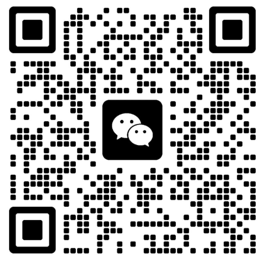 微信二维码 - Hele_CS